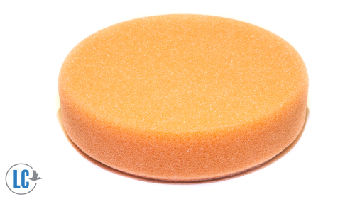 H2O-2155-130 Оранжевый полирующий 125мм